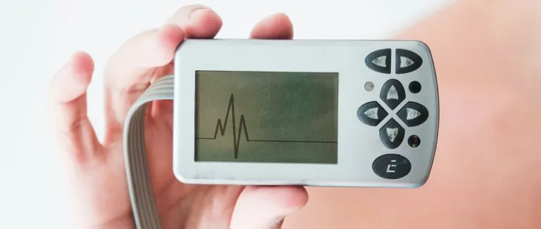 Holter Cihazı Ne İşe Yarar?