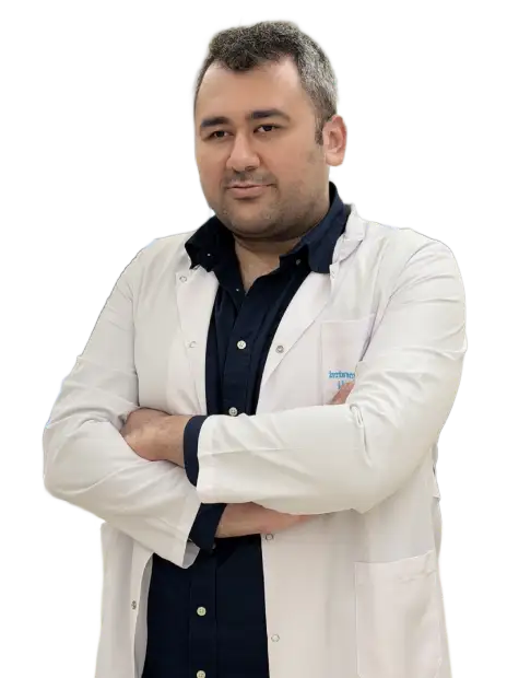 Uzm. Dr. Metehan Öztürk