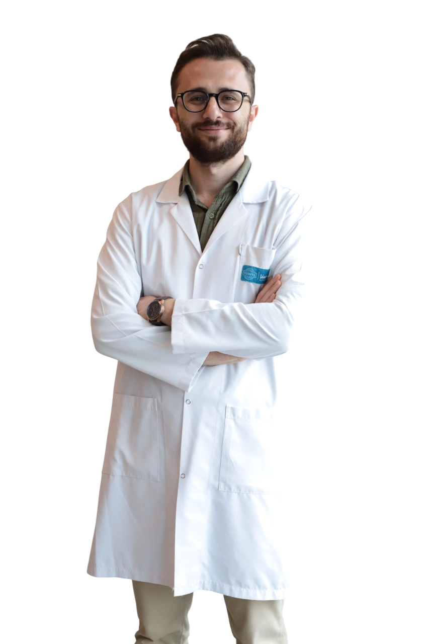 Uzm. Dr. Yunus Emre Vural