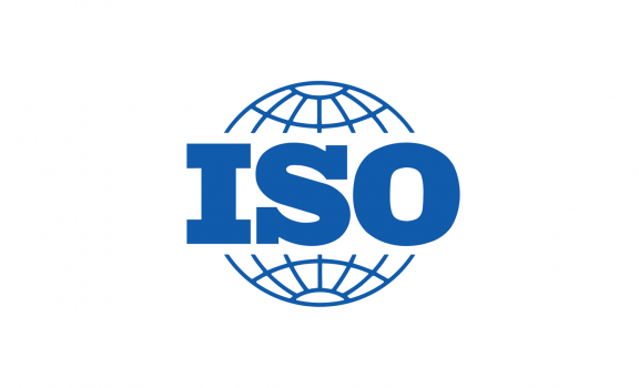 ISO 9001:2015 Quality Management System Certificate