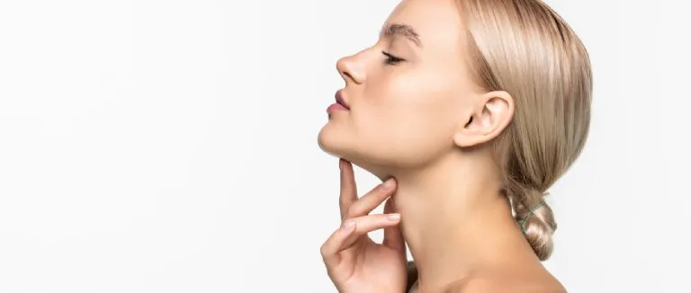 Jawline ne kadar kalıcı?