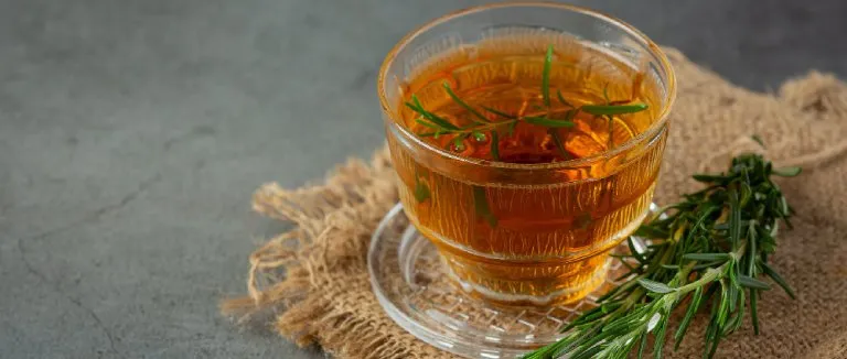 Kekik Çayı faydaları