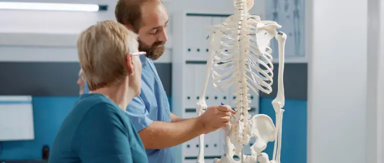 Kemik Dansitometresi Nedir?