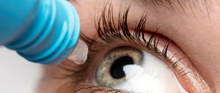 Kornea Ameliyatı NEdir?