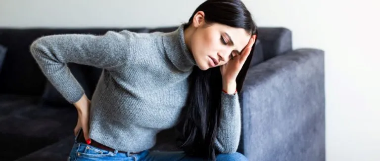  Kuyruk Sokumu Ağrısı Nedir?