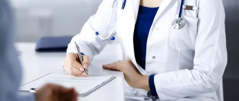 Lejyoner Hastalığı Tedavisi