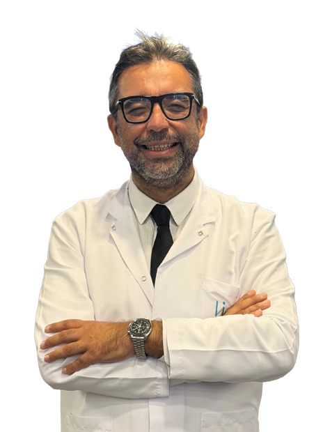 Prof. Dr. H. Levent Doğanay