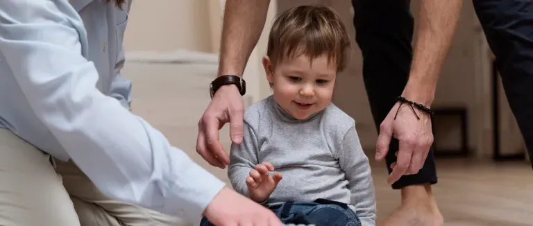 otizim tanısı için m-chat testi