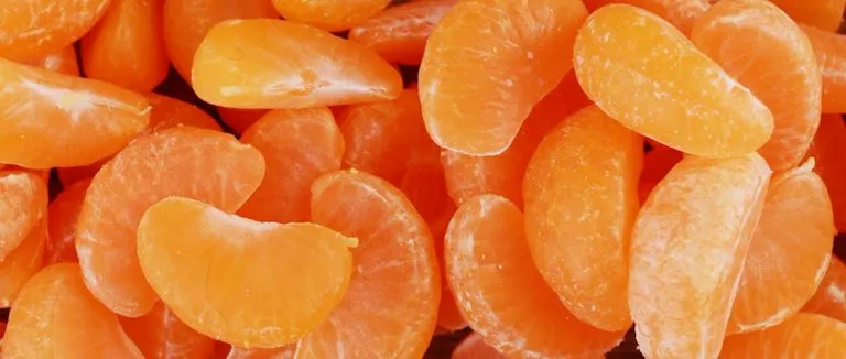 Mandalina faydaları