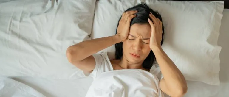 Kara Mantar Hastalığı nedir?