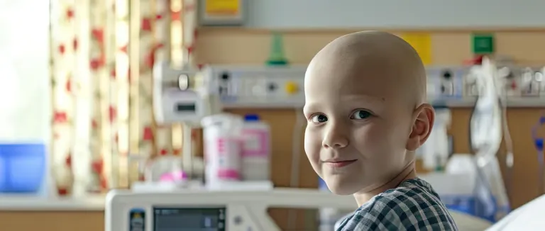 Medulloblastom tedavisi