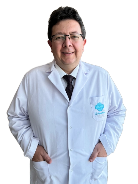 Prof. MD. Mehmet Hilmi Doğu – Liv Hospital