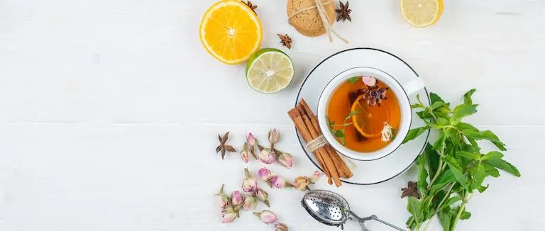 Melisa çayı nasıl tüketilir