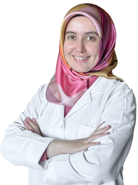 Uzm. Dr. Merve Dikici Yağlı