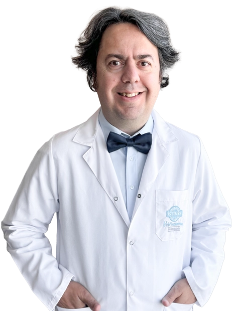 Uzm. Dr. Metin Çevener