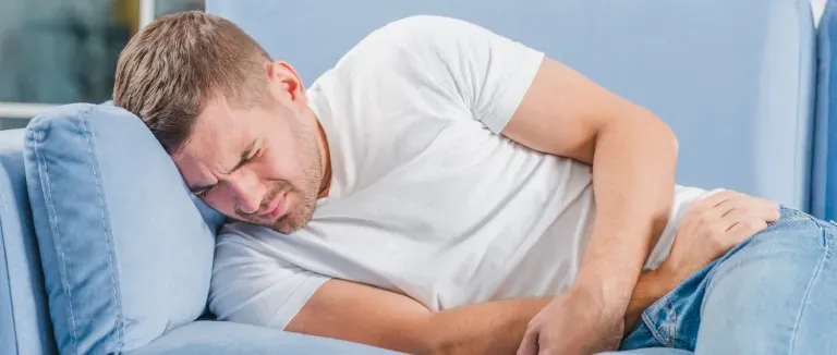 Mide Ekşimesi tedavisi