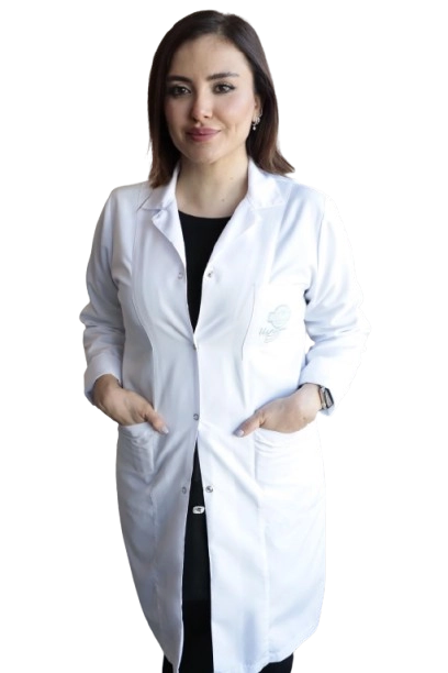 Doç. Dr. Mine Dağgez