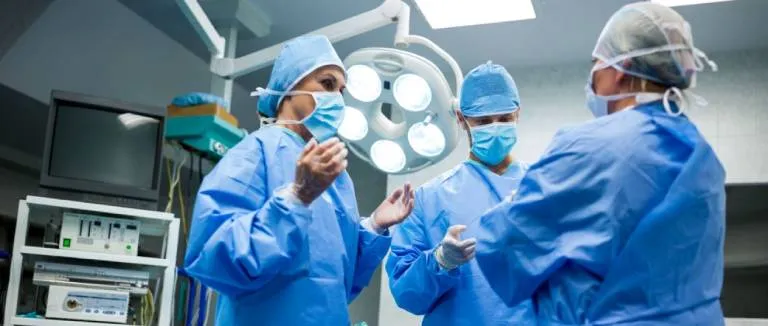 Mitral Valve Insufficiency and Quality of Life