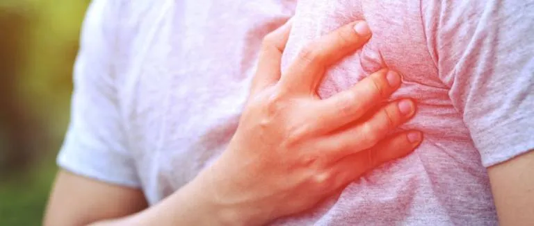 Mitral Valve Insufficiency