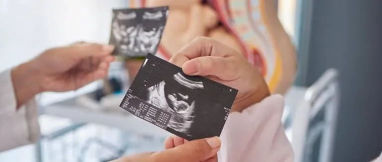 Mol Gebeliği Belirtileri