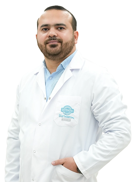 Op. Dr. Musa Musayev