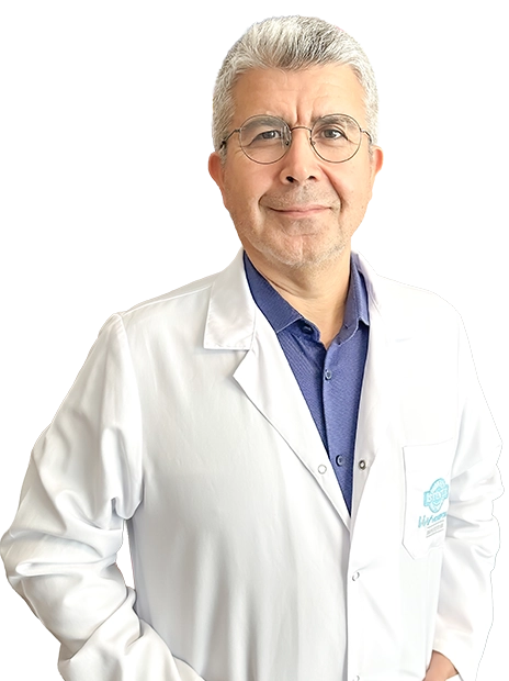 Doctor Image
