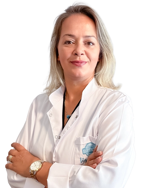 Dr. Öğr. Üyesi Nazlı Çakıcı Öksüz