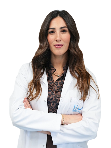Op. Dr. Nesime Damla İplik