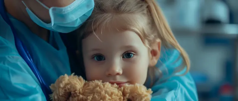 Nöroblastom tedavisi