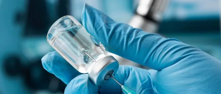 Omicron Varyantı Aşılanma