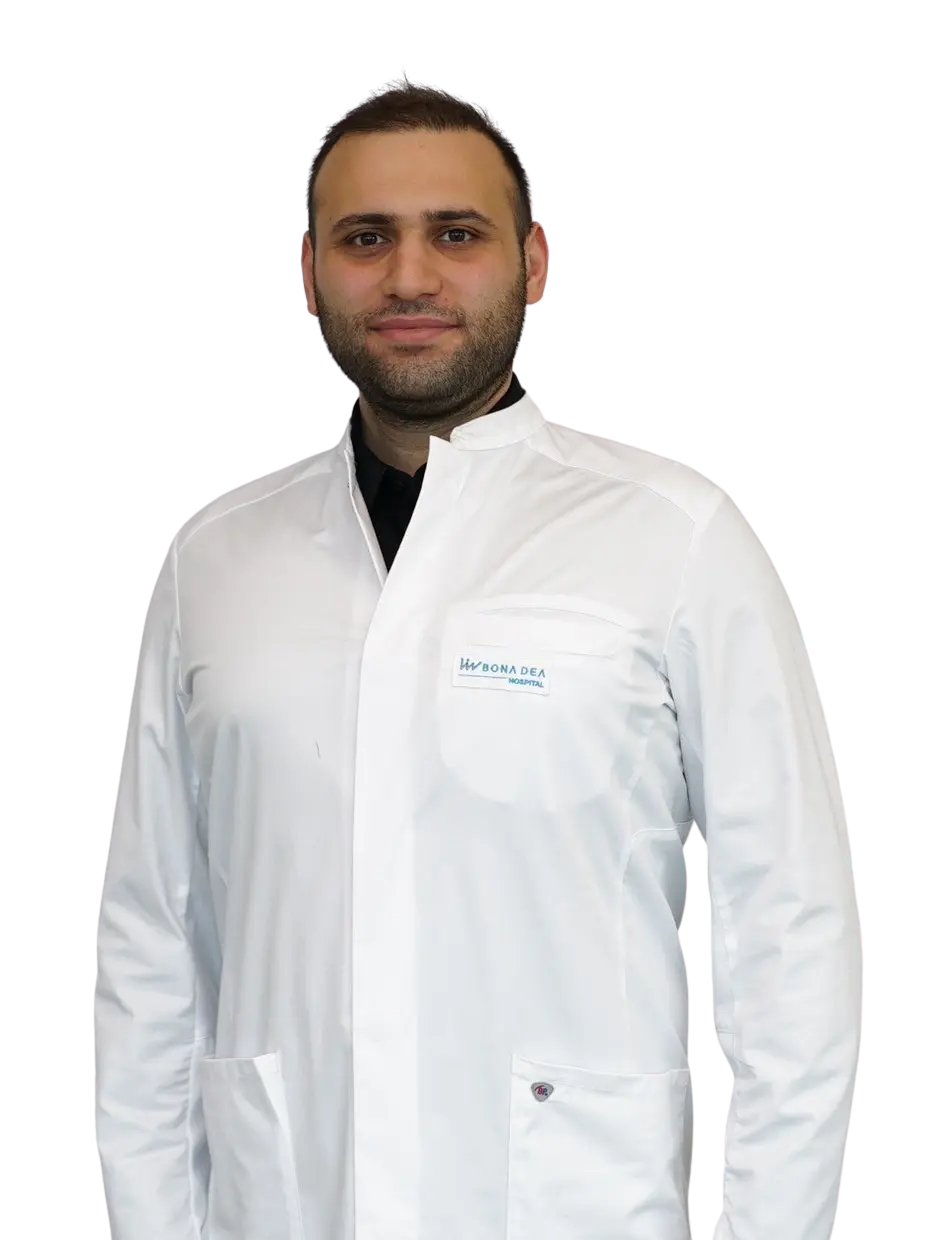 Doctor Image