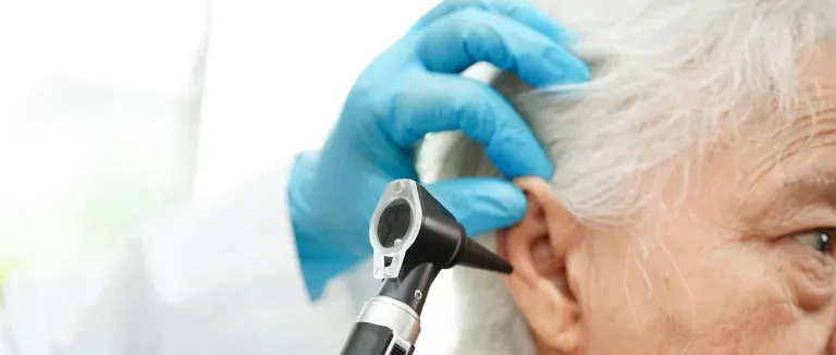 Otoskleroz (İç Kulak Kireçlenmesi)