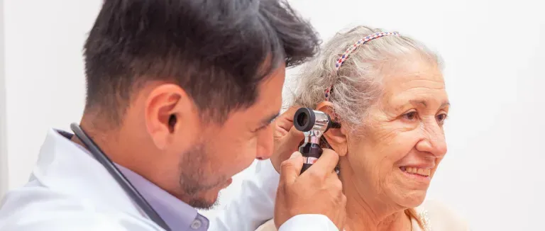 Otoskleroz (İç Kulak Kireçlenmesi)