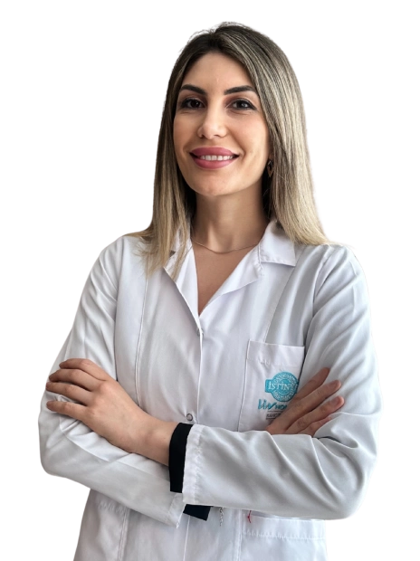 Spec. MD. Özlem Doğan