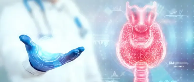 Paratiroid Bezi Hastalıkları Tedavisi