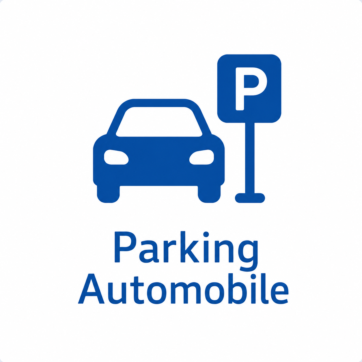 Park Automobile