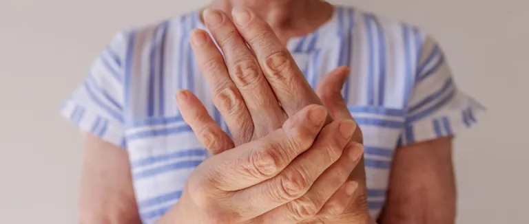 Parkinson neden olur?