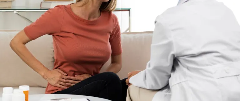 Polip Belirtileri Nelerdir?