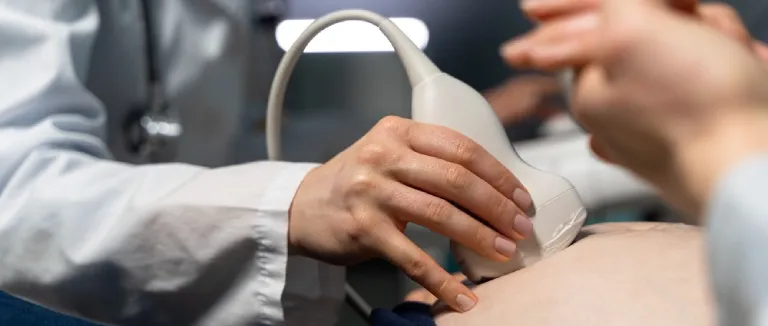 Preeklampsi (Gebelik Zehirlenmesi) belirtileri