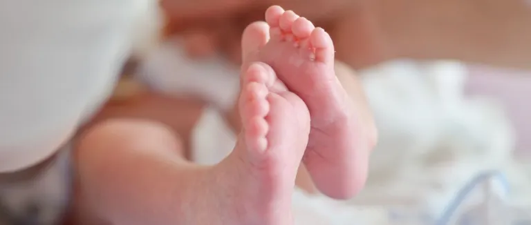 Prematüre Bebeklerin Beslenmesi ve Sağlık Sorunları