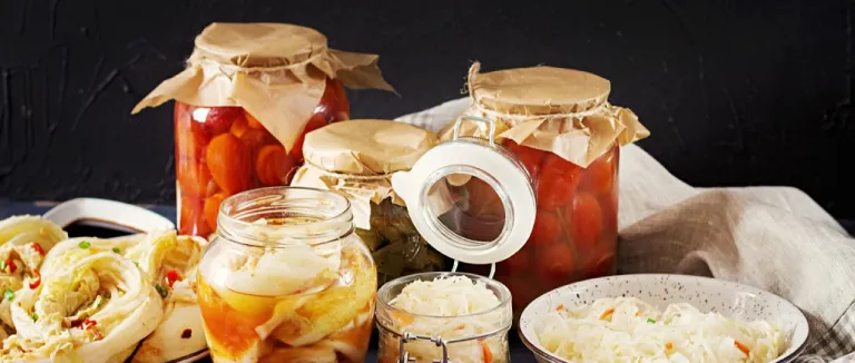 Probiyotik Neye İyi Gelir?