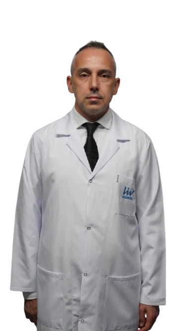 Prof. Dr. Murat Uğurlucan