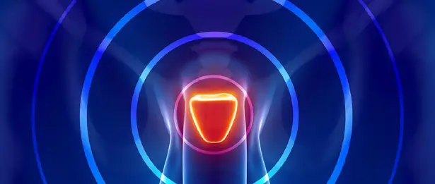 Radyasyon Onkolojisi