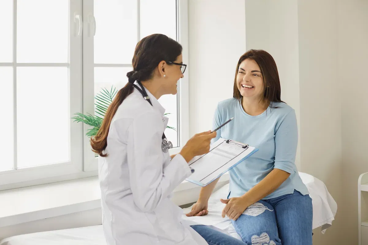 Ядерная медицина, 