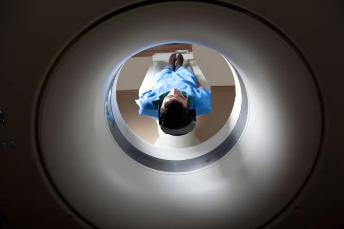 КТ-сканирование