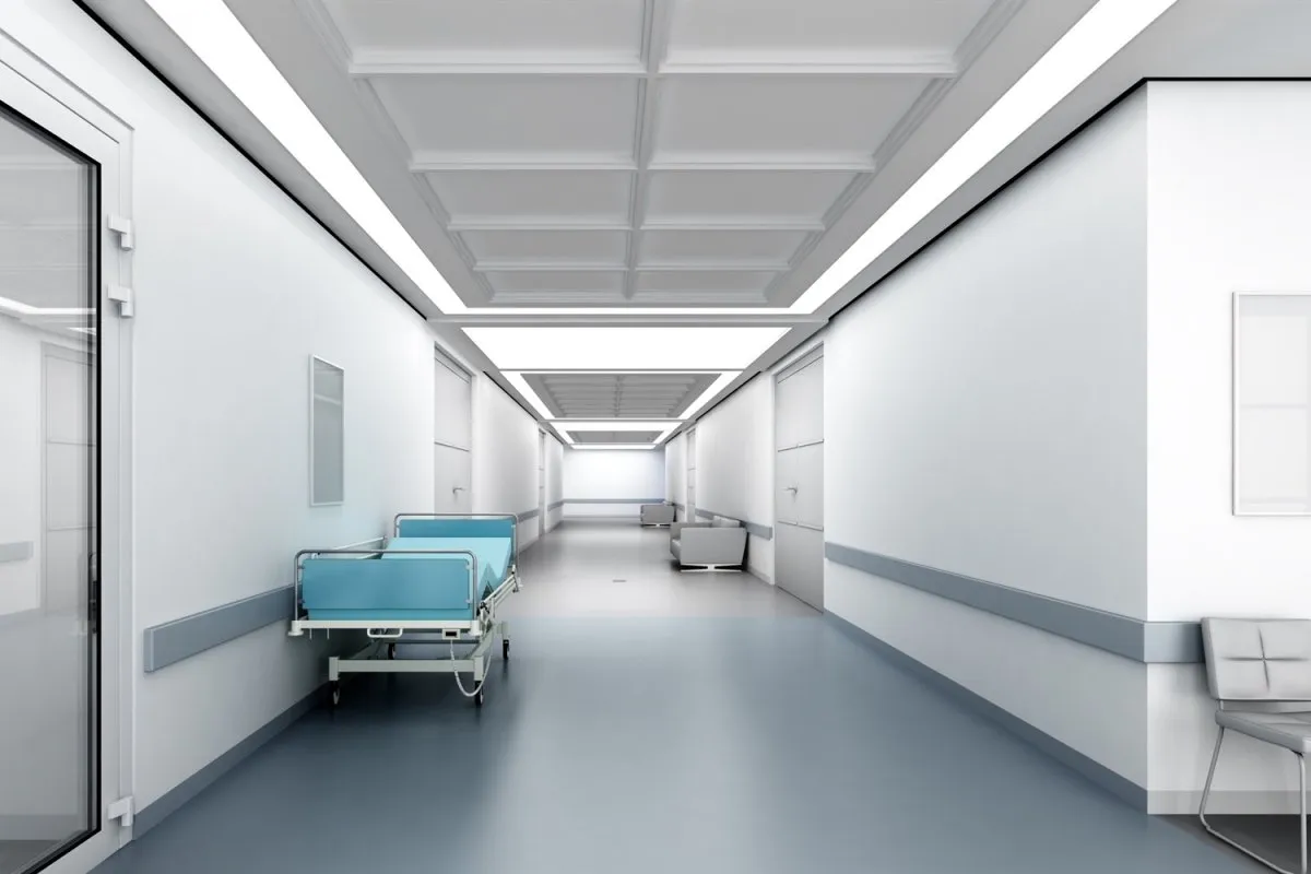 детоксикация