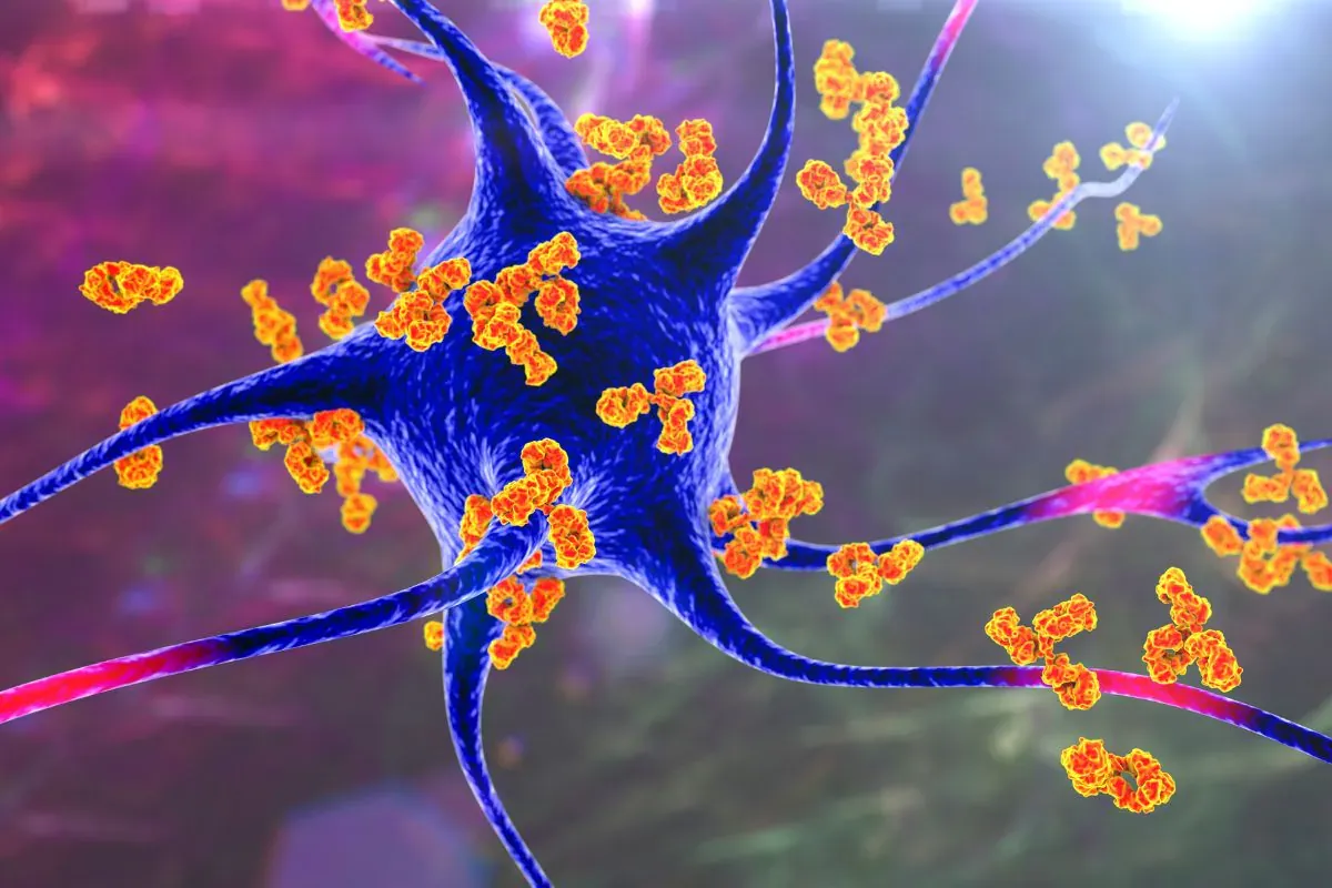 Аутоиммунные заболевания