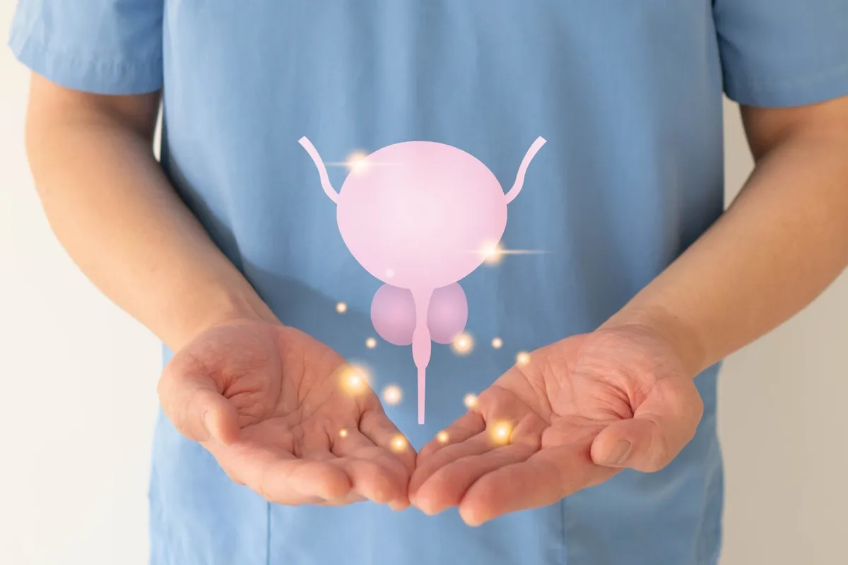 Злокачественная опухоль