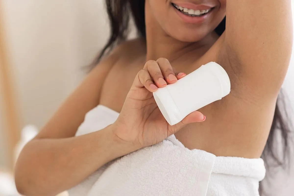 дезодоранты