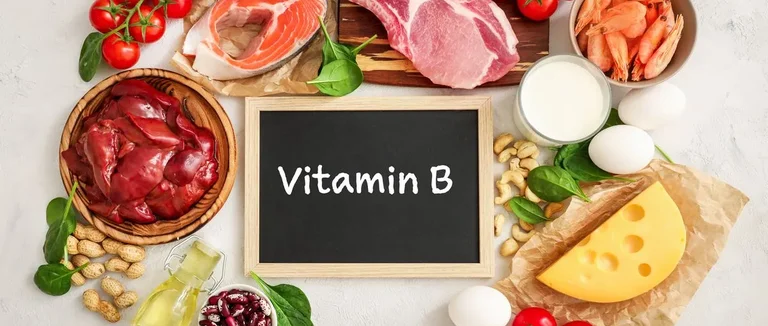 Фолиевая кислота